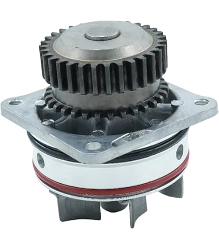 35P　P High Quality Oil Pump 8970835761 for Excavators ZX75-ZX85